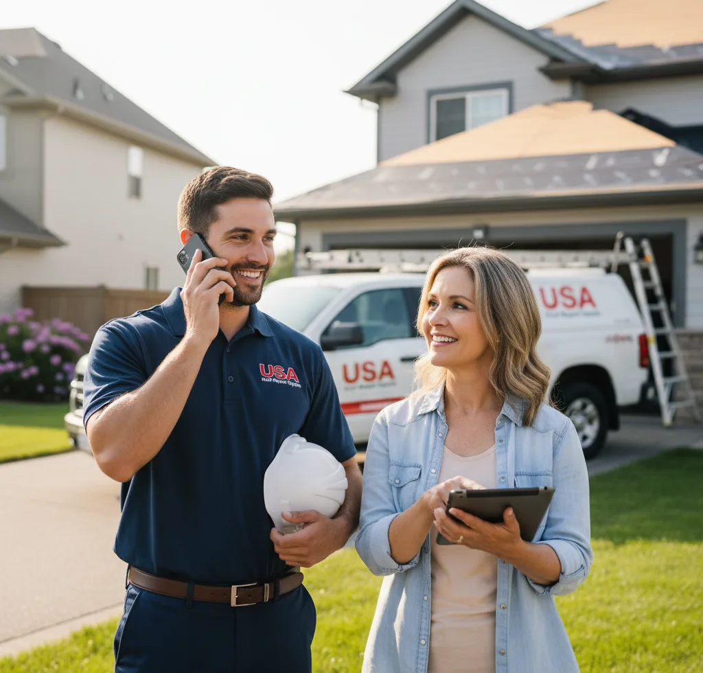 Roof Maintenance in Sullivan, MO
